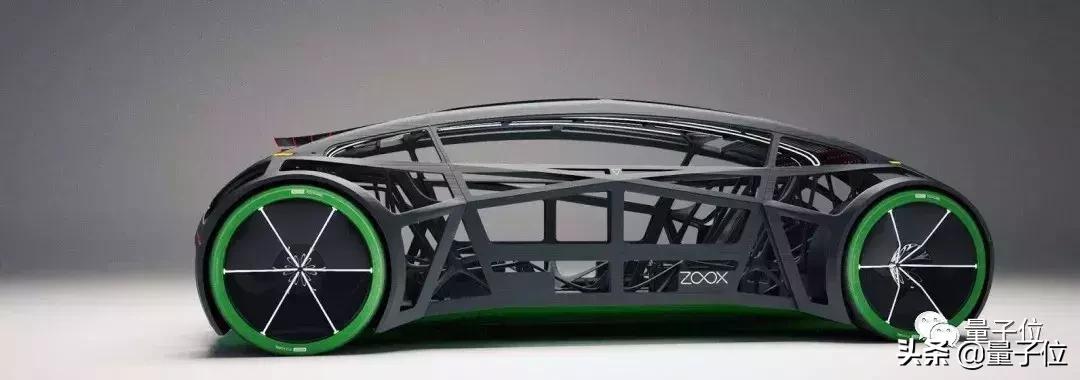 全球自动驾驶测评第一名,谷歌自动驾驶技术