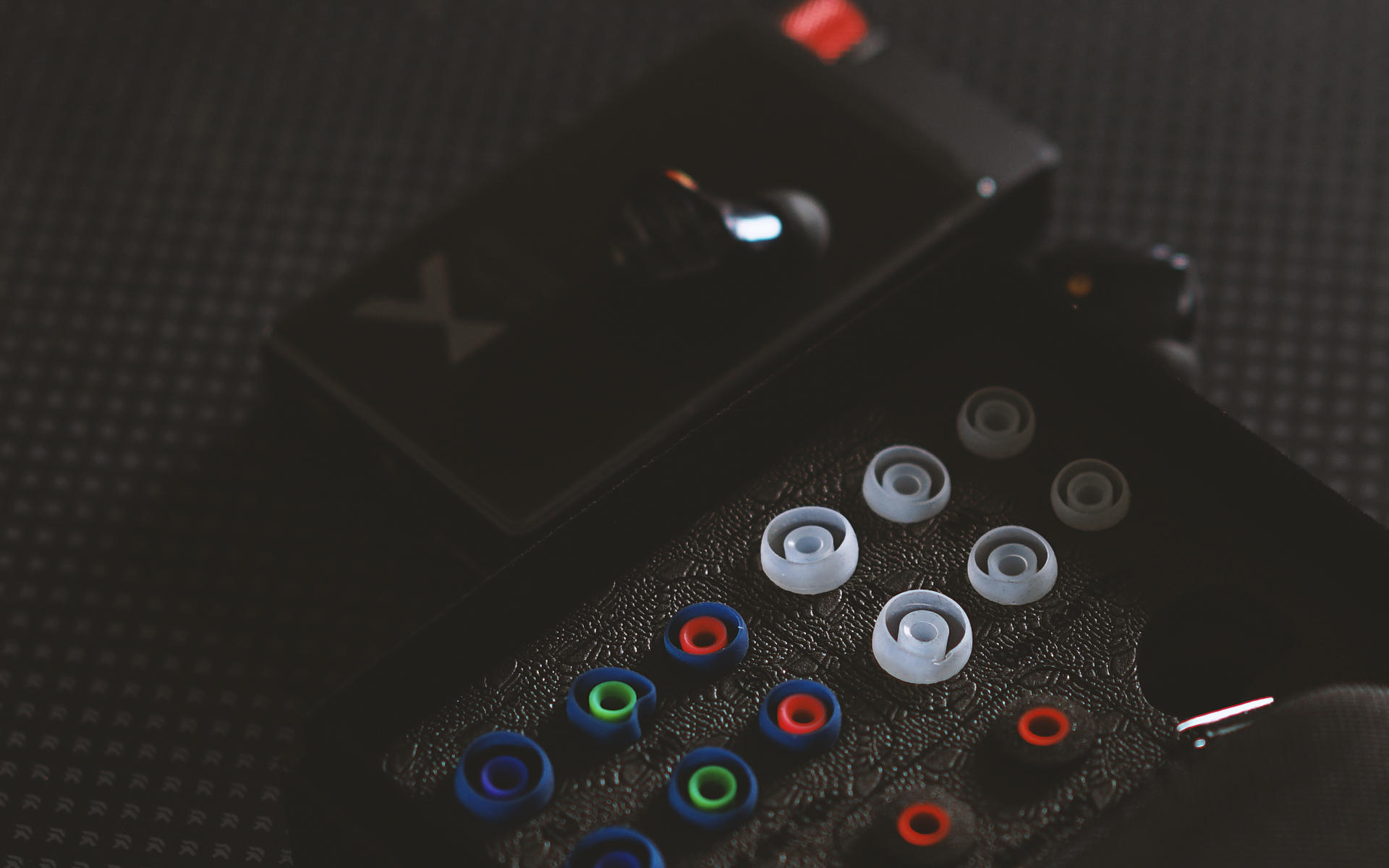 声形兼具的HIFI良伴，BGVPNS9耳机赏评