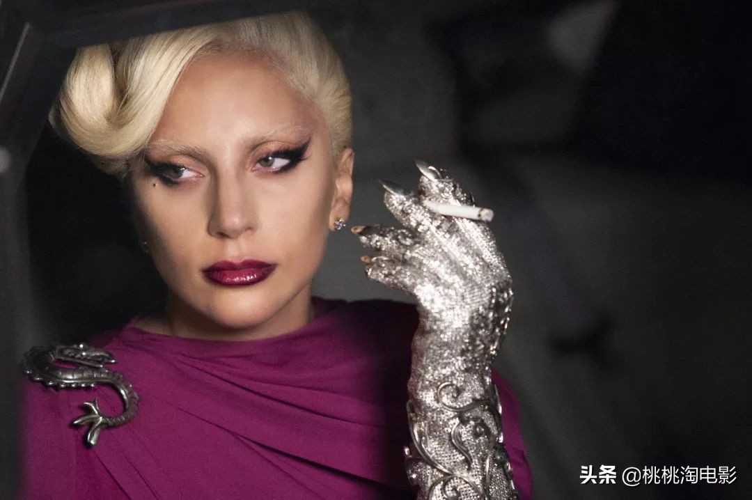 这十年来称霸电视圈的,除了它,还能有谁