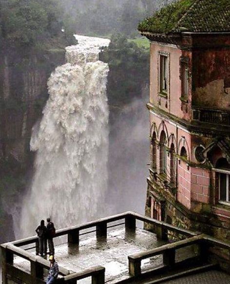 东南亚真实存在的鬼故事,拉美恐怖故事大全