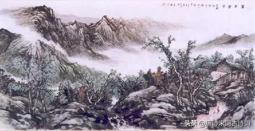 诗人泪腺发达有何用？