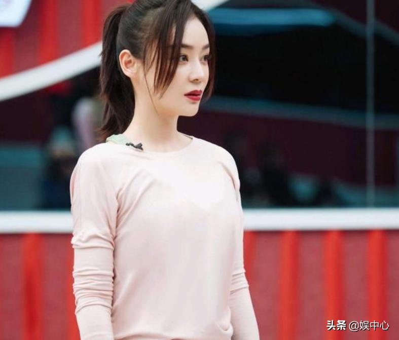 被骂滚出娱乐圈的袁姗姗,袁姗姗为什么被骂滚出娱乐圈