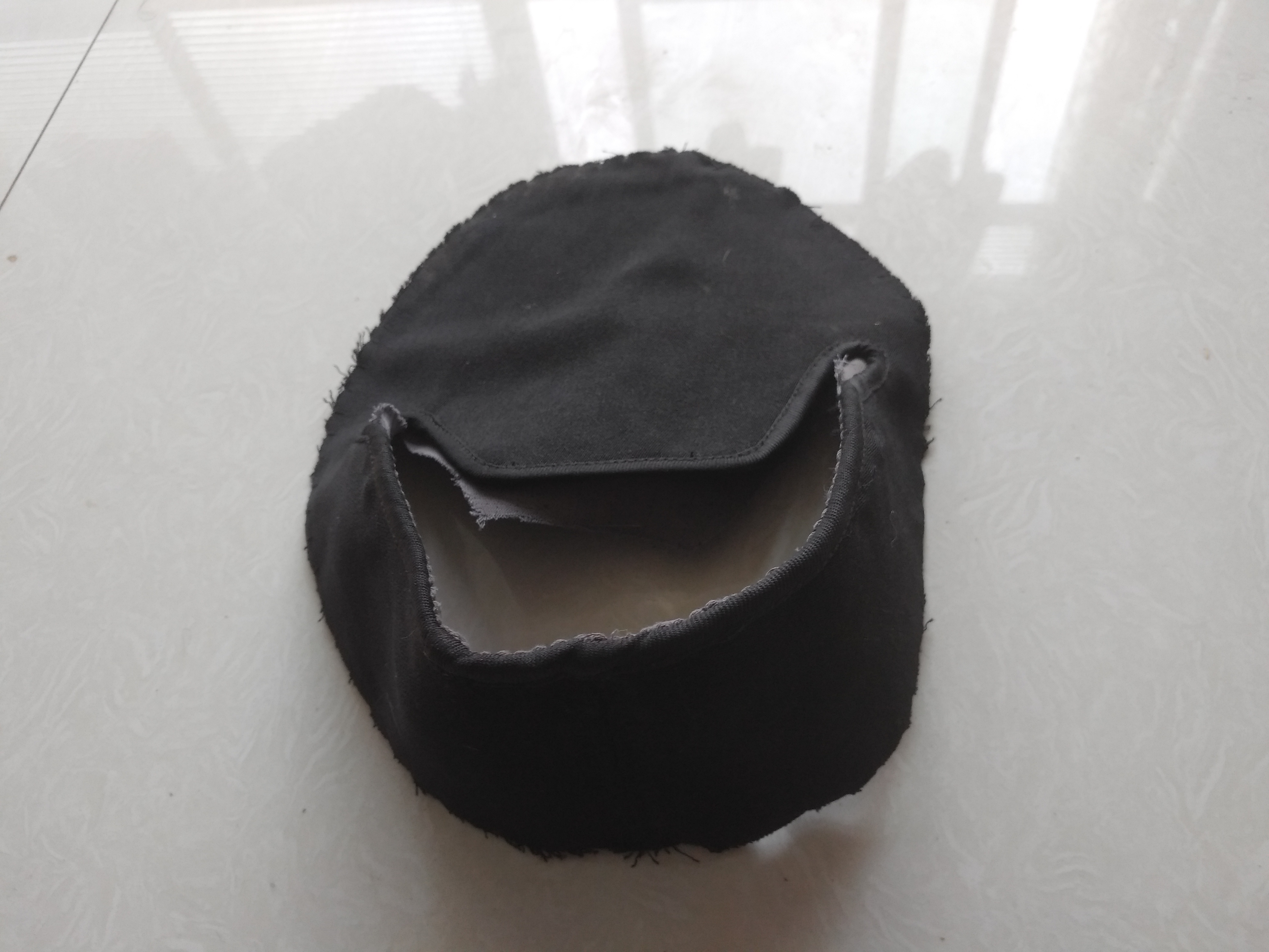 女菜农纯手工千层底布鞋，5道工序1片心，您没见过吗？