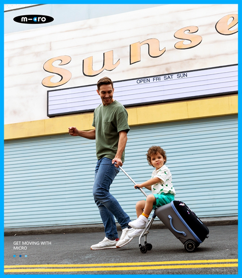 瑞士迈古电动滑板车,瑞士迈古米成人滑板车