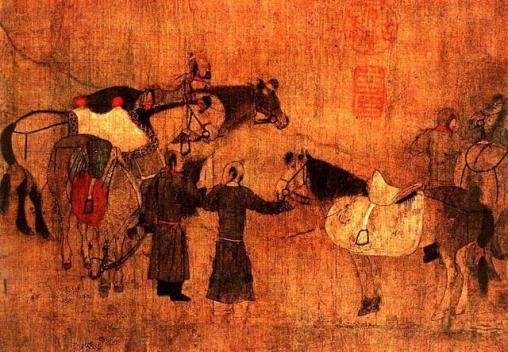 人狠话不多的将军,人狠话不多的霸总