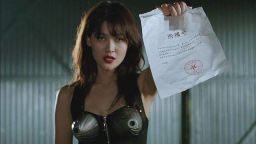 陈宝莲是如何走向自杀的？不健全的家庭果然容易令人疯狂