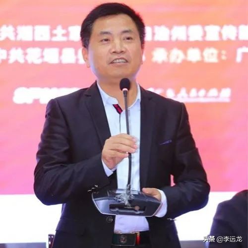 我的母校吉首大学外国语学院