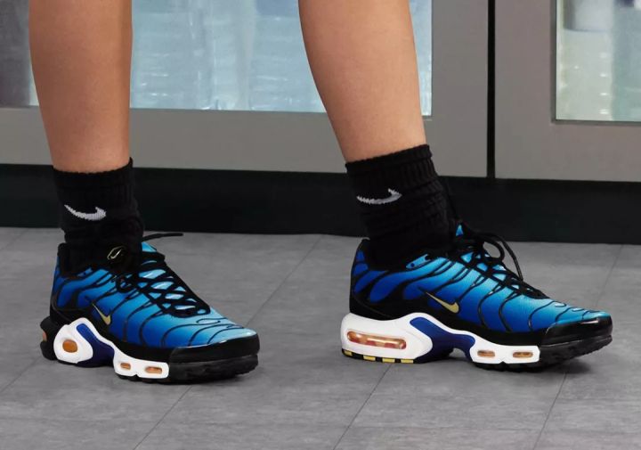 如果能享受被复刻的“待遇”，这双鞋一定不简单！