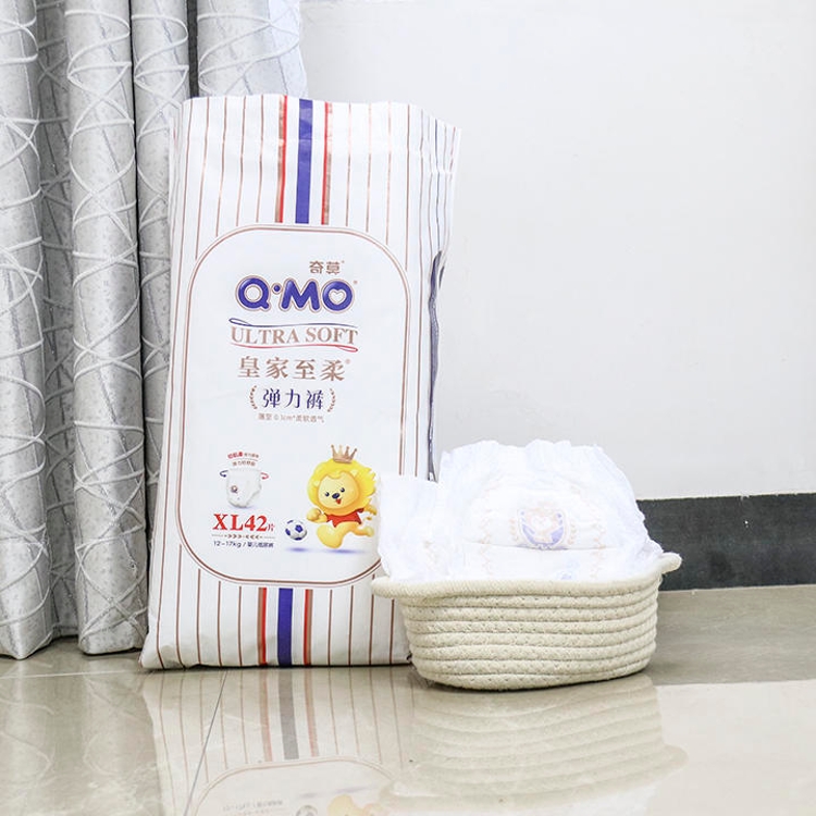 适合敏感肌宝宝的拉拉裤推荐,敏感肌宝宝拉拉裤推荐