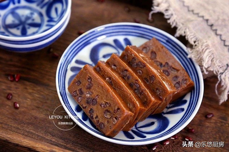 过年年糕代表了什么寓意,年糕6种吃法糯糯寓意不能少