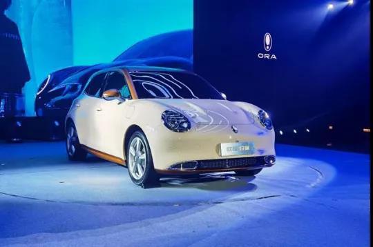 长城汽车股票还有机会涨回来吗,被低估且低调的车