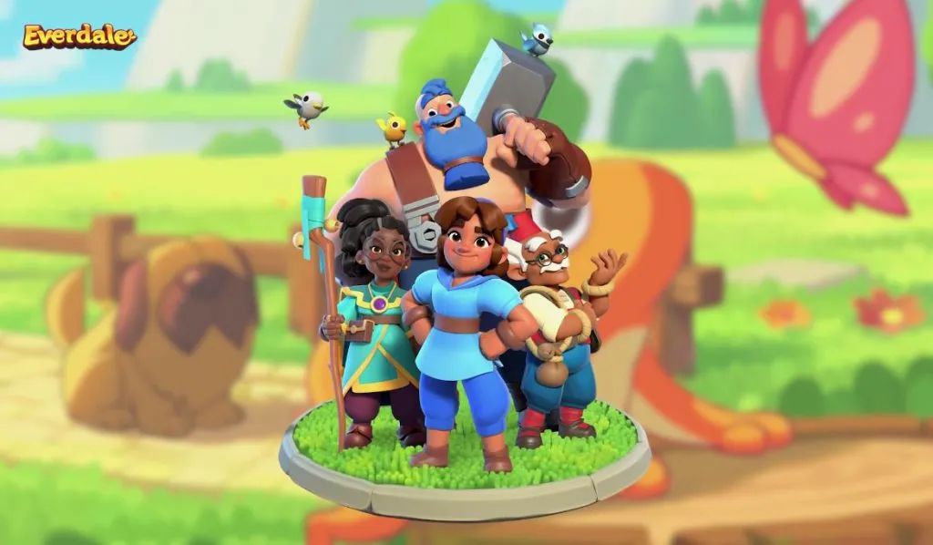 supercell即将推出的新手游,supercell最新力作是什么