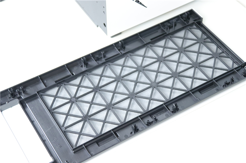 九州风神魔方370机箱,九州风神360水冷堡垒与冰魔方