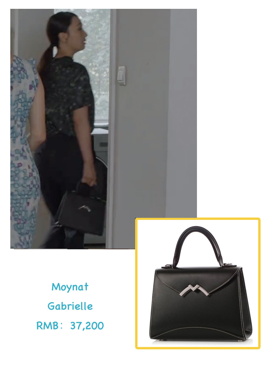 朝阳区房姐宋倩与都市丽人童文洁的包包比美大赛