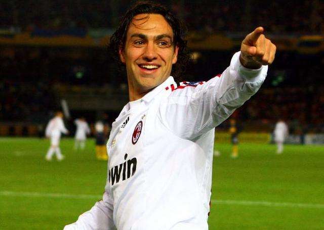 不服来辩原版视频,意甲历史最强阵容