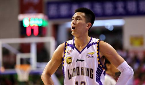 辽宁队新消息郭艾伦,辽宁球员郭艾伦现在情况