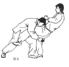 头顶击高球教学羽毛球,头顶击高远球动作