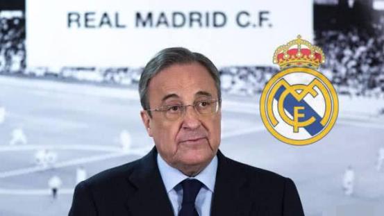 看了这篇文章，你就知道皇马今年夏天为什么有钱疯狂买人了