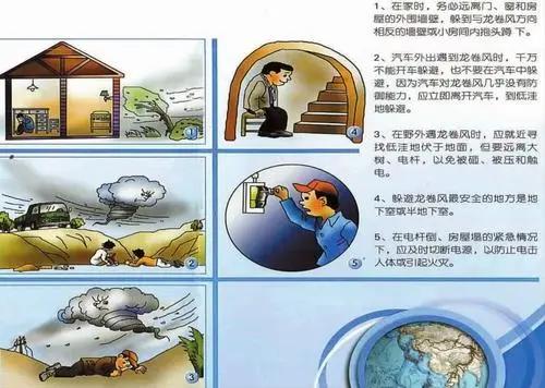 葫芦岛疑似发生龙卷风把树刮跑了,美国龙卷风紧急预警