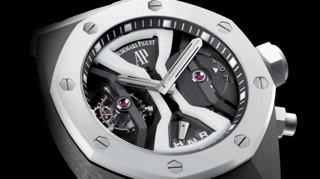 王子男星结婚戴的这些表是真的壕