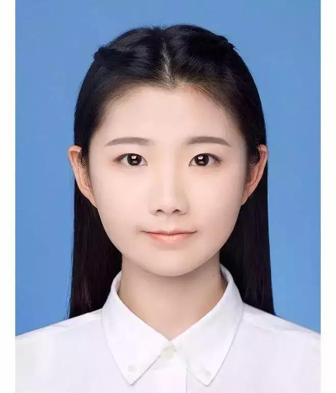 怎样拍出最美证件照,拍证件照能反映真实颜值吗