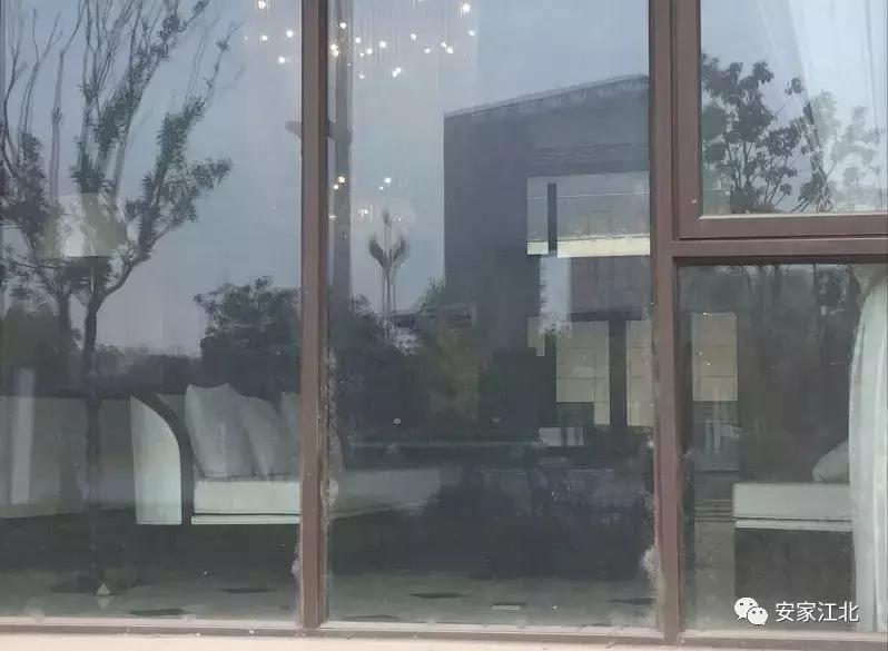 江北烂尾楼最新消息,实拍江北鬼城烂尾楼