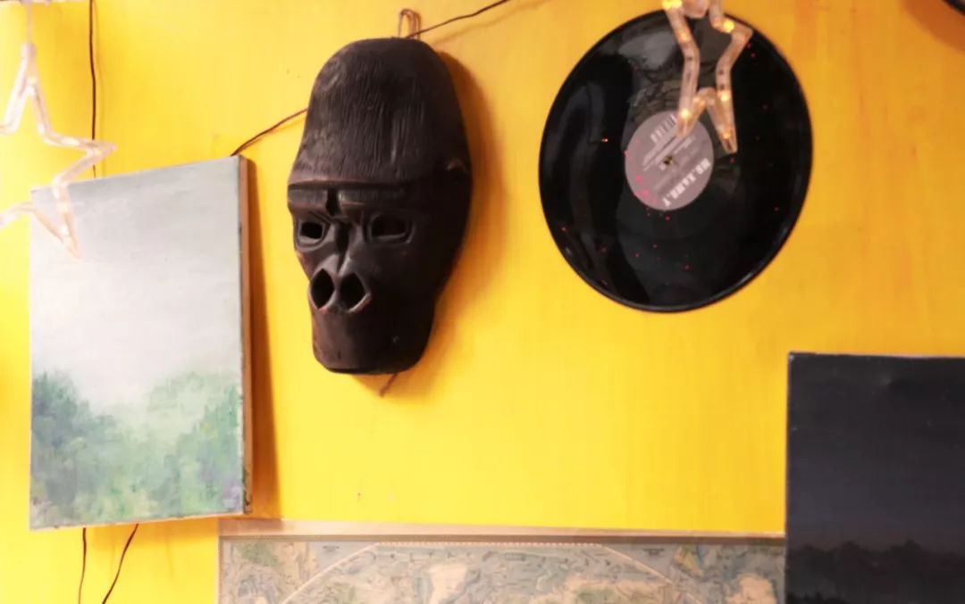 广州黑胶唱片实体店复古,合肥欧美唱片店