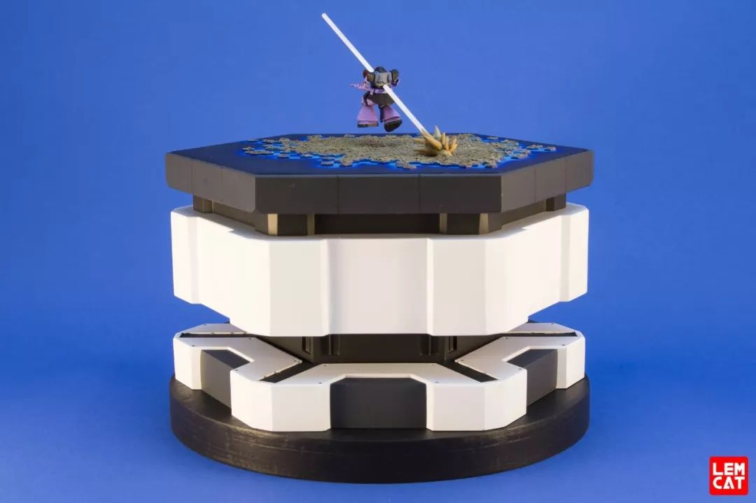 还原动漫高达,还原度100动画