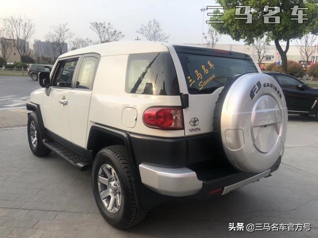 最有个性的硬派越野车,硬派个性越野车