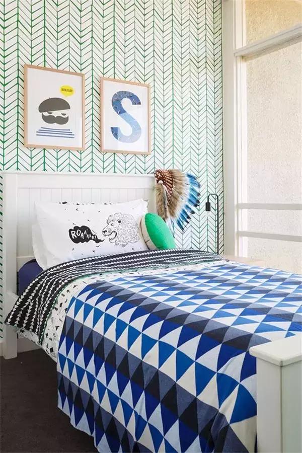 张柏芝香港家的装修,张柏芝三个儿子豪宅