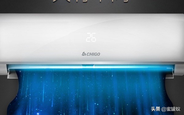 志高空压机和志高空调,志高油烟机志高空调怎么样