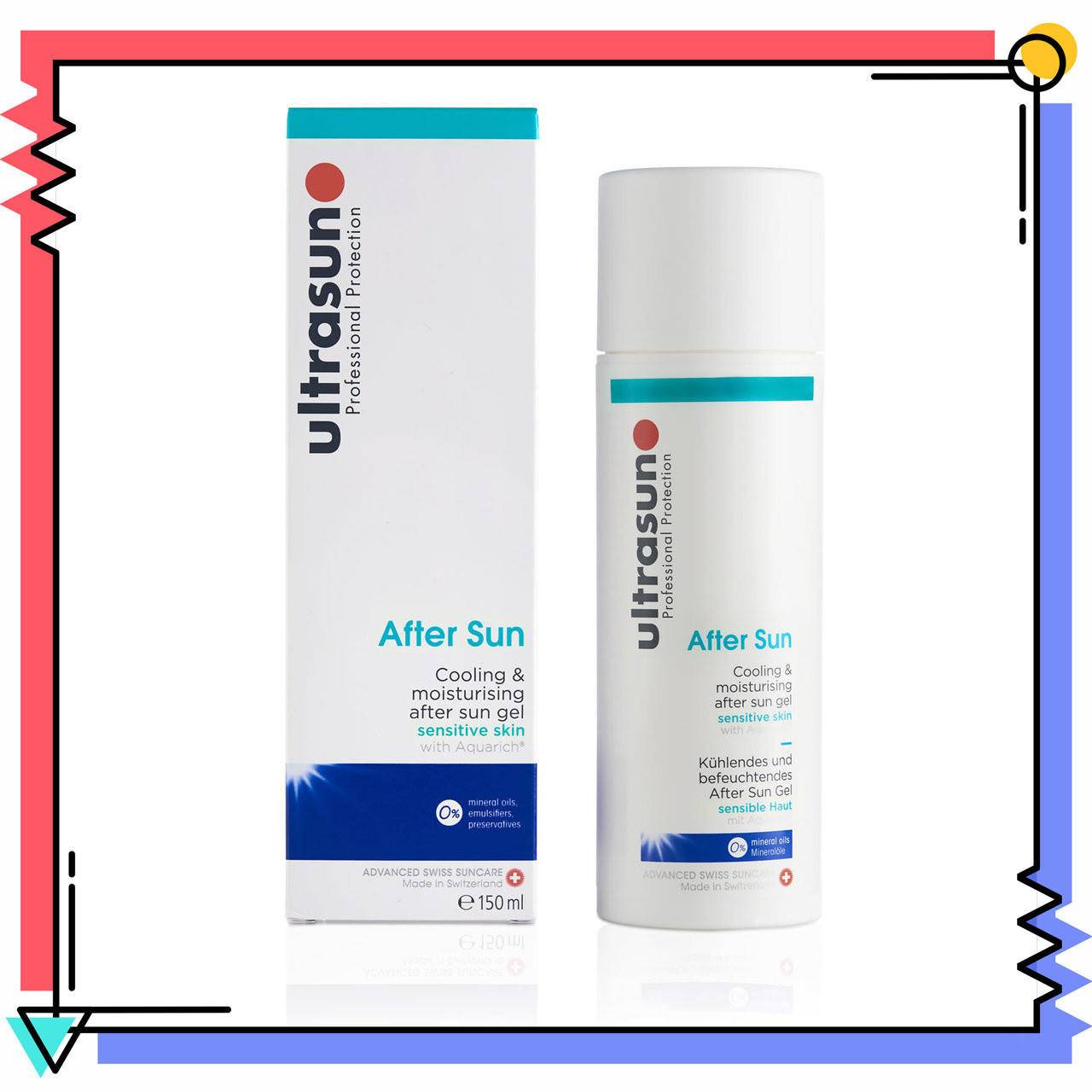 晒后晒伤发红修复最有效的办法,晒后修护可以涂抹晒伤的皮肤吗