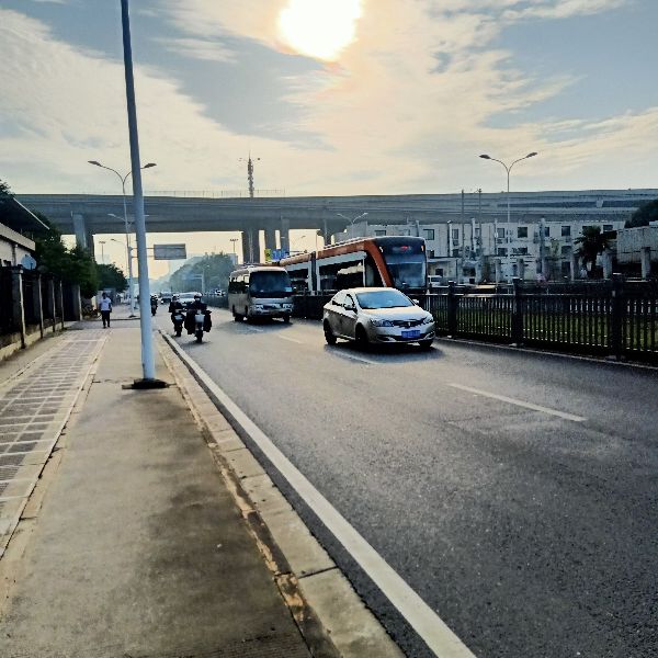 武汉海尔工业园,武汉海尔工业园98号