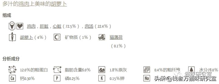mjamjam罐头400g,mjamjam猫罐头口味推荐