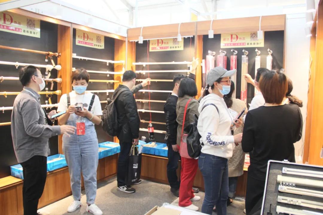 2020海宁家纺采购节开启“买买买”模式，培育信心激发广大消费者活力