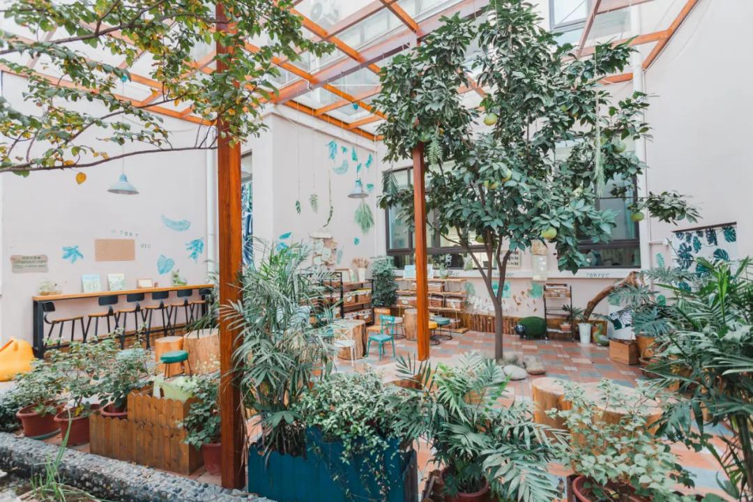 从哪个地方感受到幼儿园的美,幼儿园艺术感受与欣赏感悟分享