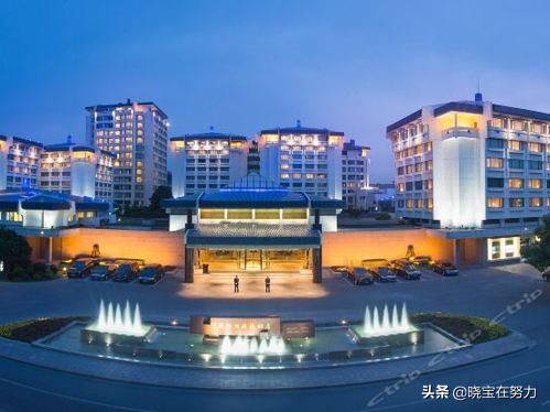 浙江杭州十大酒店,杭州五星级酒店价格一览表