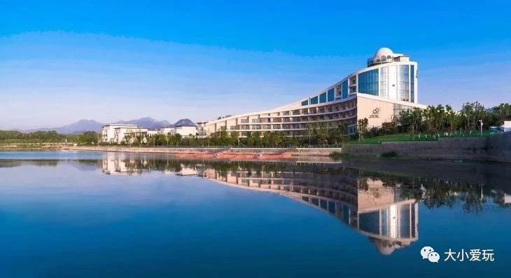 在北京国庆还有房的亲子酒店就看这一篇！这才叫手慢无的种草清单