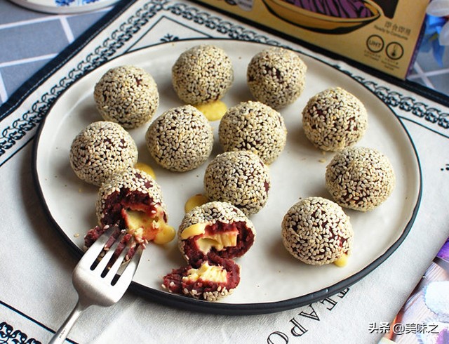 学微波炉做微波炉美食,微波炉美味小吃的18种做法