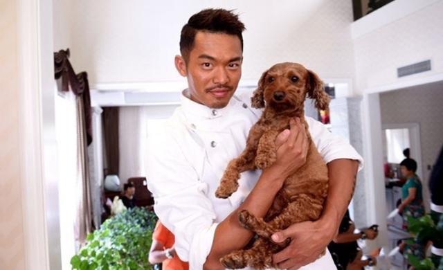 林丹别墅上杭,林丹的家有多豪华