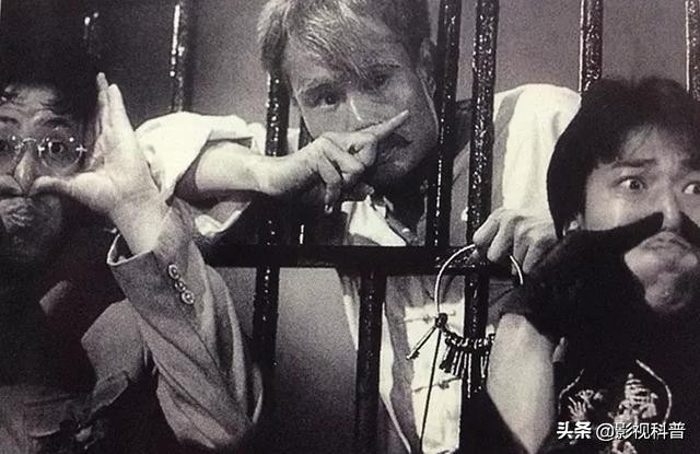 林正英十大经典僵尸片有什么,林正英100部僵尸片最恐怖的推荐