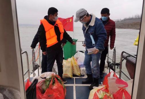 嘉鱼疫情最新通报,嘉鱼长江大桥疫情防控