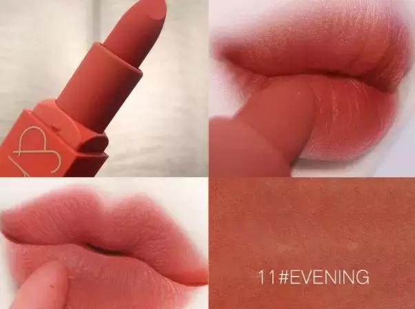 15支秋冬必备口红，你有入手吗？