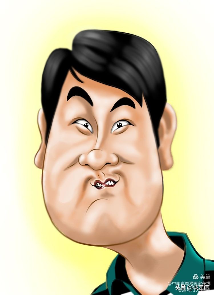 青年漫画家/插画师/闫七郎,肖漫合集