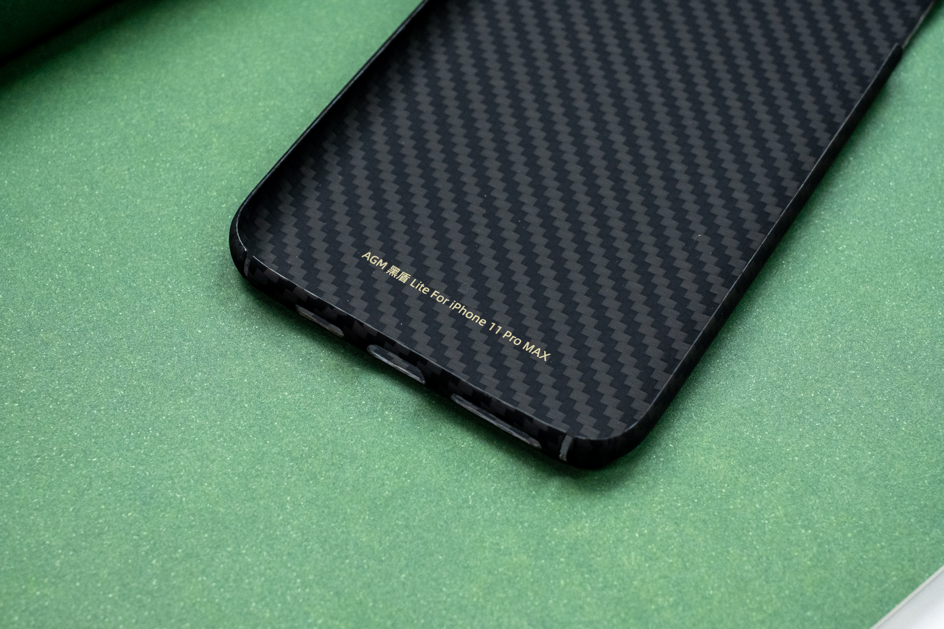 苹果11promax有没有必要用手机壳,给苹果11promax扩容