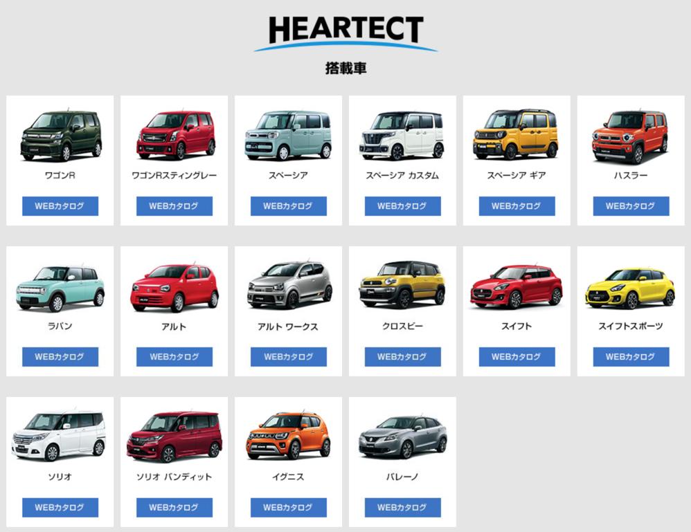 铃木车底盘,铃木新一代底盘讲解