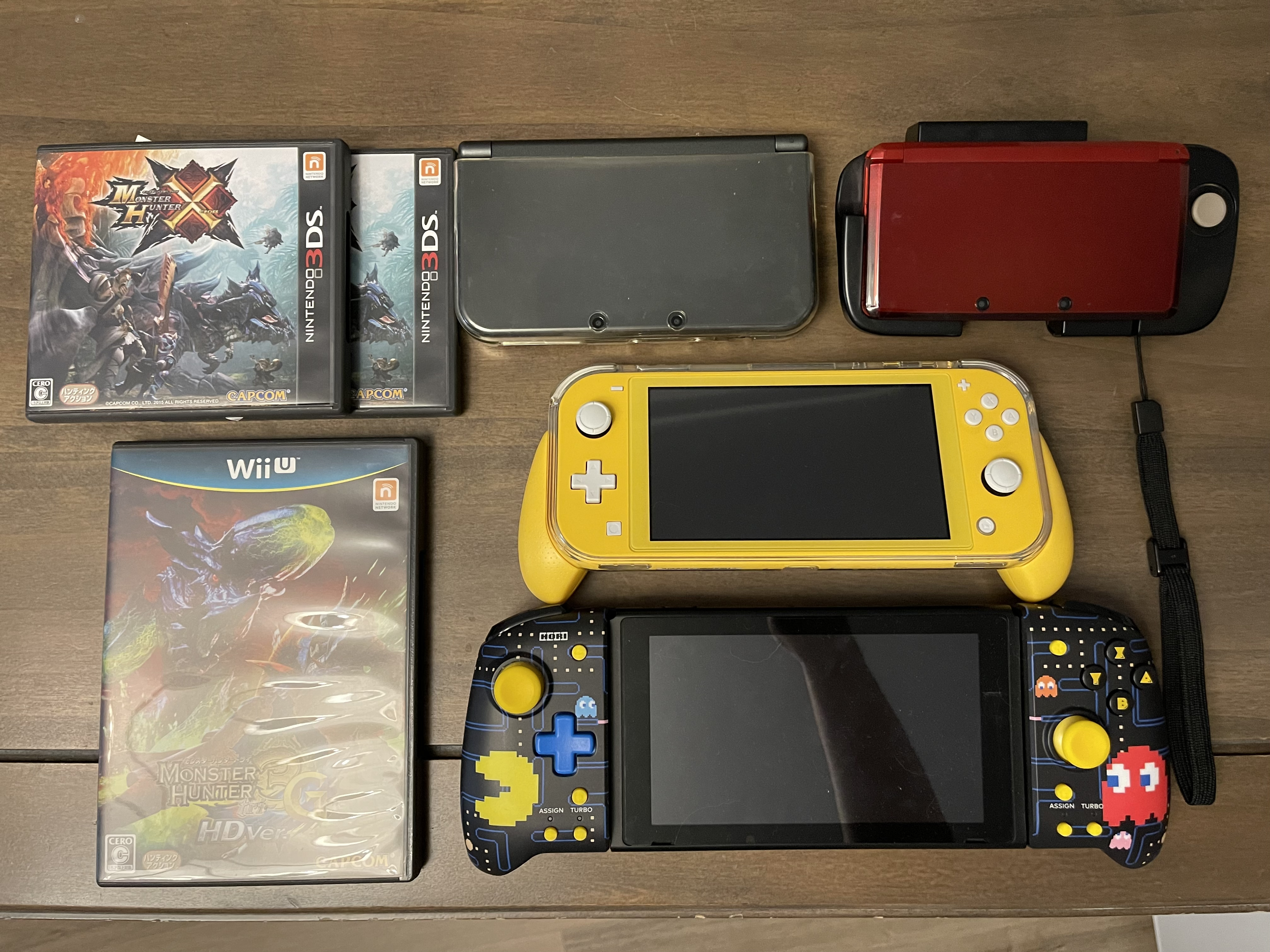 怪物猎人究竟有多难,怪物猎人崛起为什么这么难啊