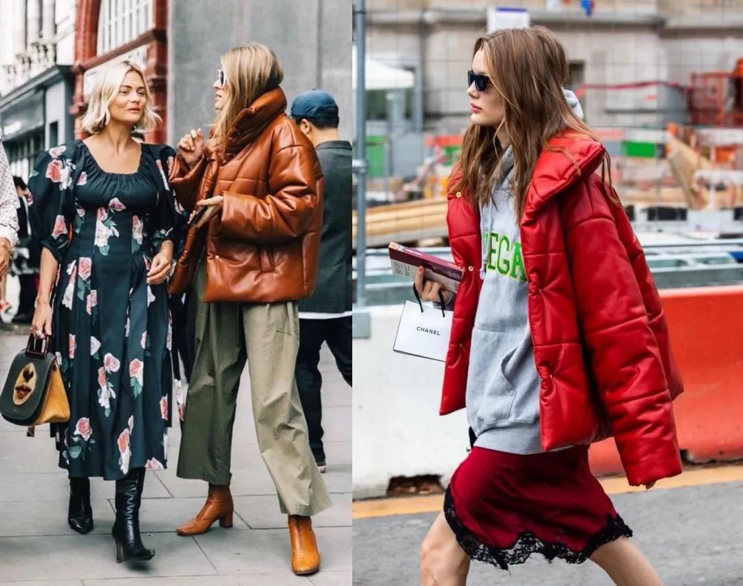 韩国爱豆同款羽绒服,爱豆同款平价羽绒服店铺