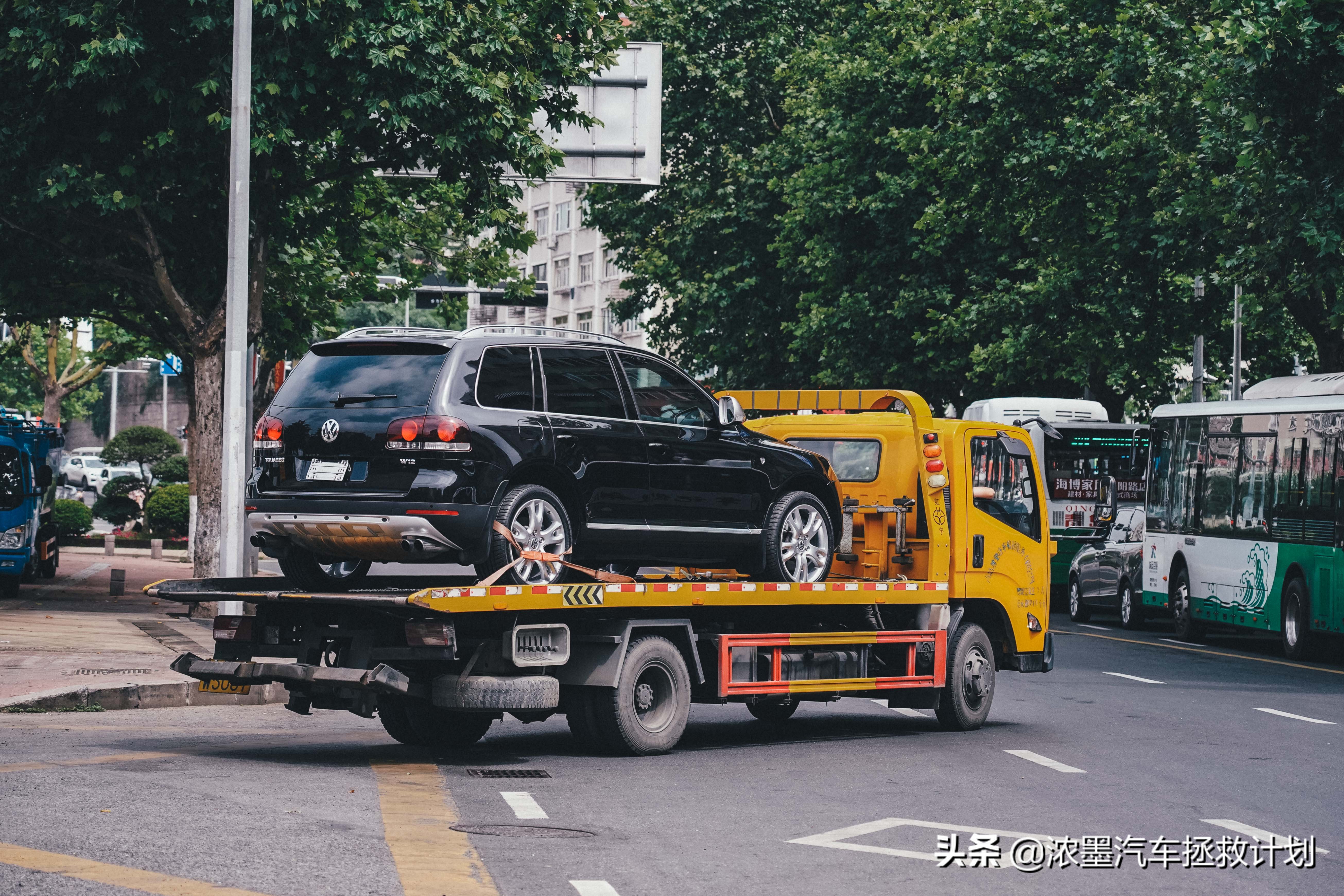 11款途锐孤品精品,孤品途锐二手车