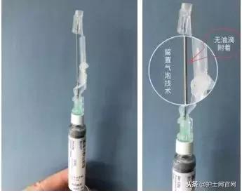 皮下注射没排气会怎样,皮下注射不捏皮肤可以吗